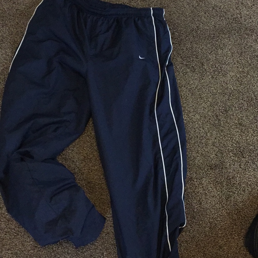Xl Nike sweats
